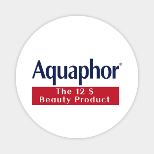 Aquaphor - The 12$ beauty product Magnet